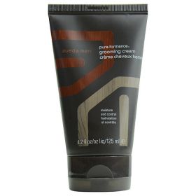 AVEDA by Aveda MEN PURE-FORMANCE GROOMING CREAM 4.2 OZ