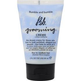 BUMBLE AND BUMBLE by Bumble and Bumble GROOMING CREAM 2 OZ