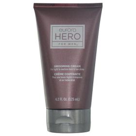 EUFORA by Eufora HERO FOR MEN GROOMING CREAM 4.2 OZ