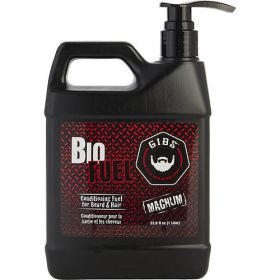 GIBS GROOMING by GIBS GROOMING BIO FUEL CONDITIONER 33.8 OZ