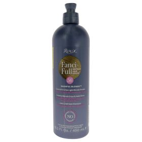 Fanci-Full Rinse Instant Hair Color - 56 Bashful Blonde