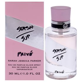 Stash Prive Elixir