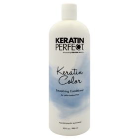 Keratin Color Conditioner