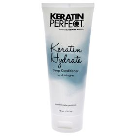 Keratin Hydrate Deep Conditioner