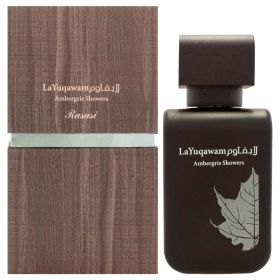 La Yuqawam Ambergris Showers