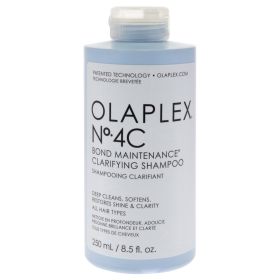 No 4C Bond Maintenance Clarifying Shampoo