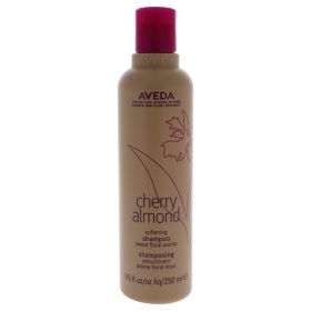 Cherry Almond Softening Shampoo