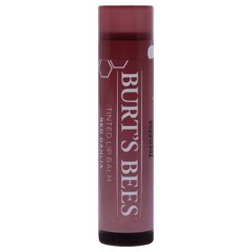 Tinted Lip Balm - Red Dahlia