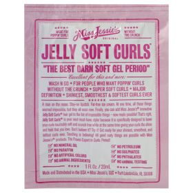 Jelly Soft Curl