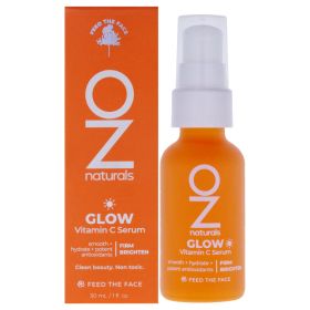 Glow Vitamin C Serum