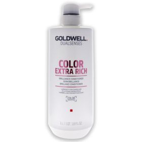 Dualsenses Color Extra Rich Conditioner