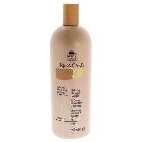 KeraCare Hydrating Detangling Shampoo