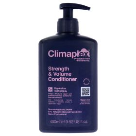 Strength and Volume Conditioner