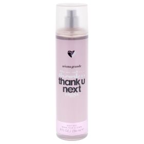 Thank U Next