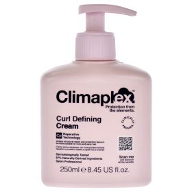 Curl Defining Cream