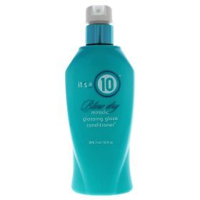 Miracle Blow Dry Glossing Conditioner