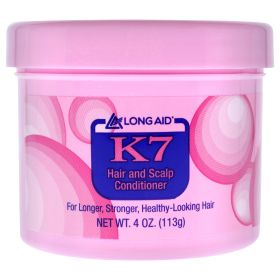 Long-Aid K7 Hair and Scalp Conditioner