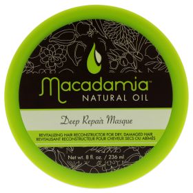 Deep Repair Masque