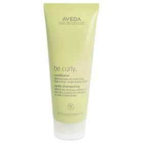 Be Curly Conditioner