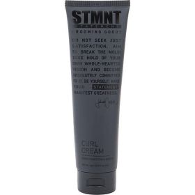 STMNT GROOMING by STMNT GROOMING CURL CREAM 5.07 OZ