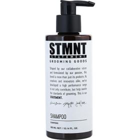 STMNT GROOMING by STMNT GROOMING SHAMPOO 10.14 OZ