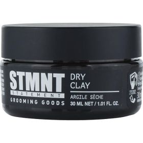 STMNT GROOMING by STMNT GROOMING DRY CLAY 1 OZ