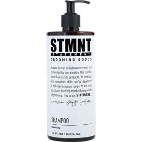 STMNT GROOMING by STMNT GROOMING SHAMPOO 25.3 OZ