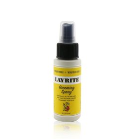 LAYRITE - Grooming Spray (Pomade Primer, Thickening Spray, Weightless Hold) 55ml/1.9oz