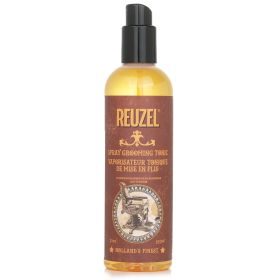 REUZEL - Grooming Tonic Spray 313206 355ml/12oz