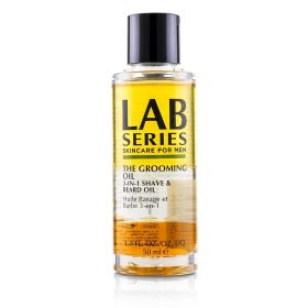 LAB SERIES - Lab Series The Grooming Oil  50ml/1.7oz