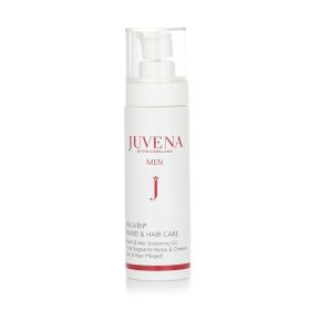 JUVENA - Rejuven Men Beard & Hair Grooming Oil 76836/768365 50ml/1.7oz