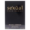 Sexual by Michel Germain for Men - 2.5 oz EDT Spray