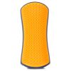 TANGLE TEEZER - Pet Teezer Detangling & Dog Grooming Brush (For Light Shedding, Wiry & Fine Haired Dogs) - # Navy / Orange 040161 1pcs