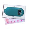 Portable Menstrual Heat Pad, 3 Temp Massage, Relieve Cramps, Women's Care