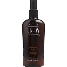 AMERICAN CREW by American Crew GROOMING SPRAY VARIABLE HOLD FINISHING SPRAY 8.4 OZ (SKU: 166757)